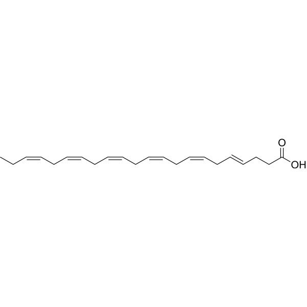4-trans,7-cis,10-cis,13-cis,16-cis,19-cis-Docosahexaenoic acid 955920-48-6